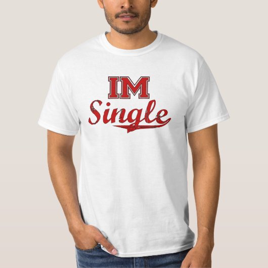Officieel "Ik ben eenmalig" Shirt (Voorkant)