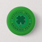 Officieel Iris-Drink team Ronde Button 5,7 Cm (Voorkant)