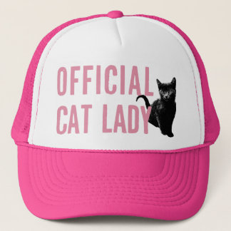 Officieel kat Lady Pet Roze