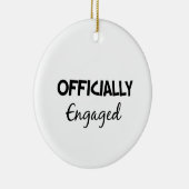 officieel keramisch ornament (Rechts)