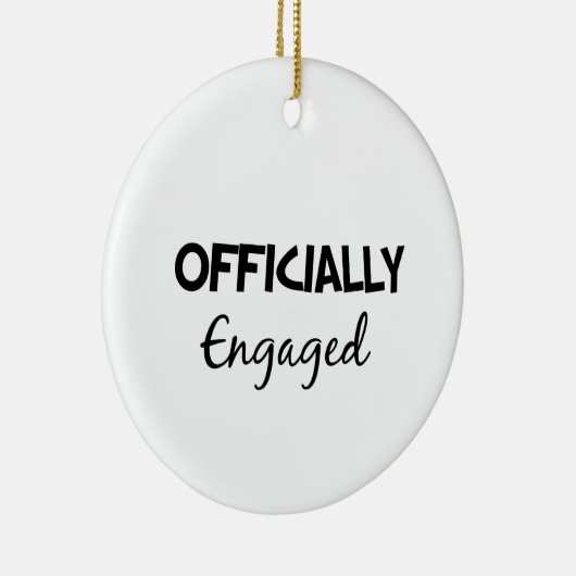 officieel keramisch ornament (Rechts)