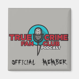 Officieel lid - Magnet