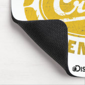 Officieel lid Mousepad Muismat (Hoek)