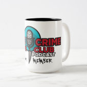 Officieel lid - TCFC - Mok (Voorkant rechts)