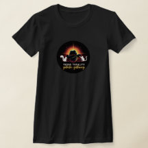Officieel logo GG t-shirt -