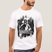 Officieel Logo T-shirt (Voorkant)