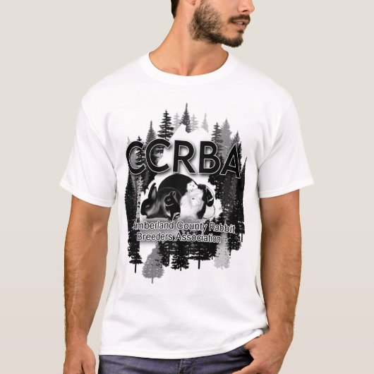 Officieel Logo T-shirt (Voorkant)