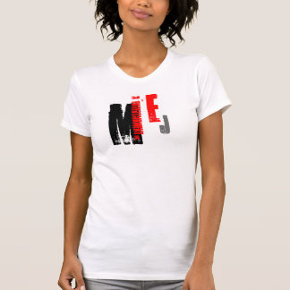 OFFICIEEL MEJ Gear T-shirt