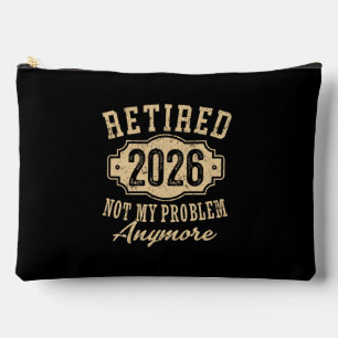 Officieel Met Pensioen 2026 Niet Mijn Probleem Mee Etui