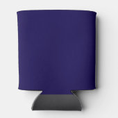 Officieel met pensioen per 2025 Gepensioneerde vis Blikjeskoeler (Achterkant)