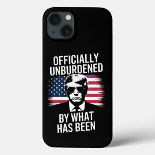 Officieel Ontheven Van Wat Trump Is Gewest Case-Mate iPhone Case