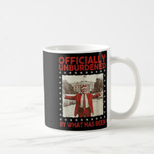 Officieel Ontheven Van Wat Trump Victo Is Gewest Koffiemok