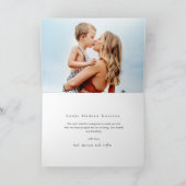 Officieel onze minimale fotogoedkeuring aankondiging (Binnen)