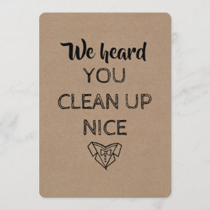 OFFICIEEL   Oorspronkelijk en grappig voorstel Kaart