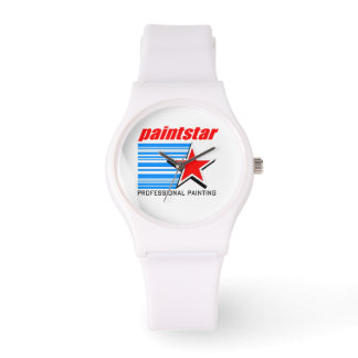 Officieel Paintstar horloge