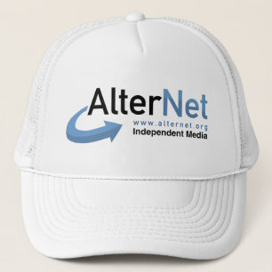 Officieel Pet AlterNet