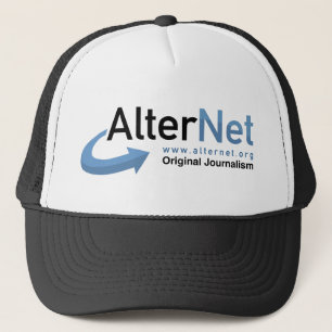 Officieel Pet AlterNet