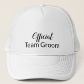 Officieel Pet voor groepshuwelijk (Voorkant)