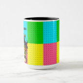 Officieel Plant Hoarder | Grappige Houseplant vers Mok (Midden)