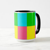 Officieel Plant Hoarder | Grappige Houseplant vers Mok (Voorkant rechts)