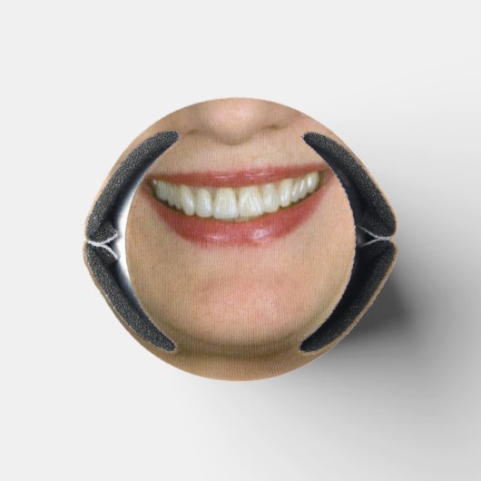 Officieel portret van Hillary Clinton Blikjeskoeler (Bodem)