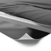 Officieel portret van Laura Struik - 2005 Poster (Hoek)