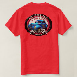 OFFICIEEL SHIRT SW&C-GROEP 2017