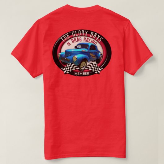 OFFICIEEL SHIRT SW&C-GROEP 2017 (Design achterkant)