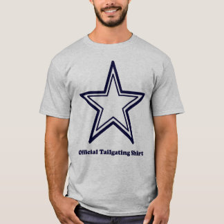 Officieel Shirt voor het trappen - Star