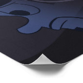 Officieel sol Symphony-Poster #1 Poster (Hoek)