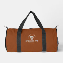 Officieel Stressed Ape Studo Merch Plunjezak
