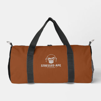 Officieel Stressed Ape Studo Merch Plunjezak