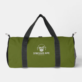 Officieel Stressed Ape Studo Merch Plunjezak