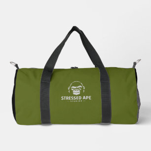 Officieel Stressed Ape Studo Merch Plunjezak