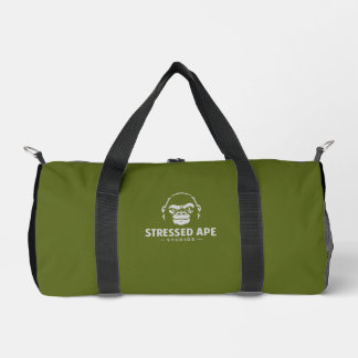 Officieel Stressed Ape Studo Merch Plunjezak
