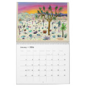 Officieel superieur Artsy Fartsy 2019 Kalender (Jan 2026)