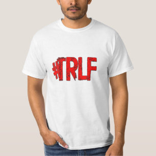 Officieel T-shirt TrapRock La Familia
