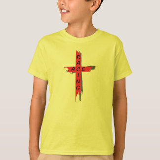 Officieel T-shirt van Ace Racing (Kinder)