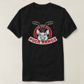 Officieel team Pullover (Design voorkant)