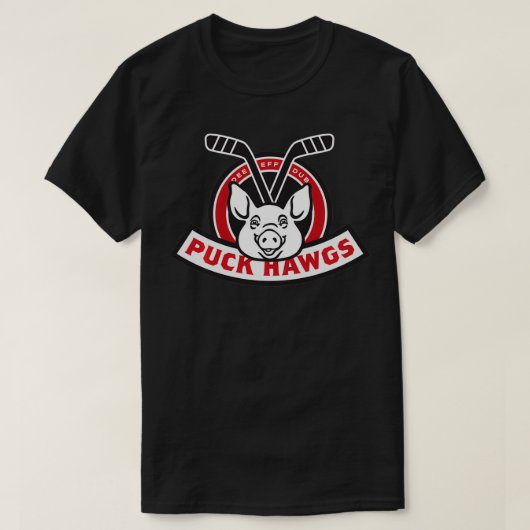Officieel team Pullover (Design voorkant)