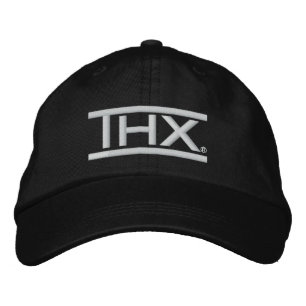 Officieel THX Logo Pet