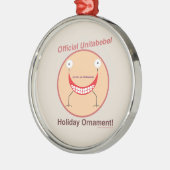 Officieel unitabebel Holiday Ornament (Links)
