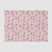 Officieel weefseldocument van de Noordpool Tissuepapier (Voorkant)