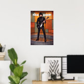 Officiële 2026 BMM Poster Kunst (Thuiskantoor)