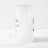 Officiële #3inchRichard Matglas Bierpul (Center)