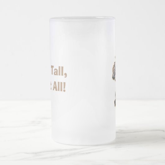 Officiële #3inchRichard Matglas Bierpul (Center)