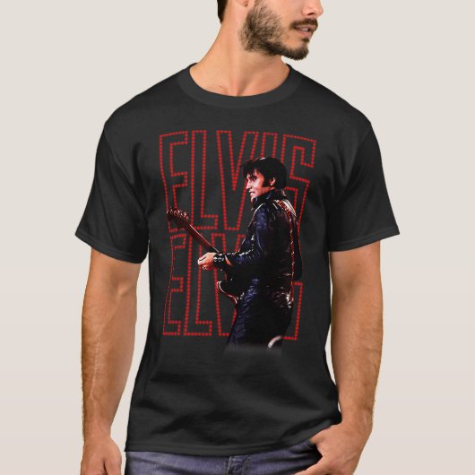 Officiële 68 Comeback Special T-shirt (Voorkant)