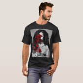 Officiële aanjager H.E.R. T-shirt (Voorkant volledig)