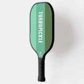 Officiële Amerikaanse Pickleball-certificering Pickleball Paddle (Links)