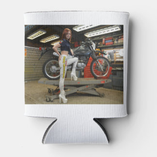 Officiële Andy Mechanic bier koelbox 2020 v Blikjeskoeler